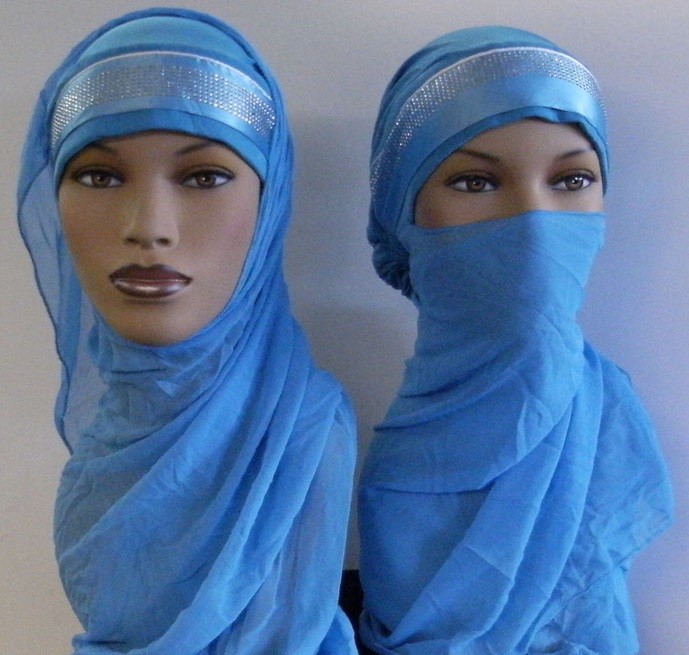 hijab