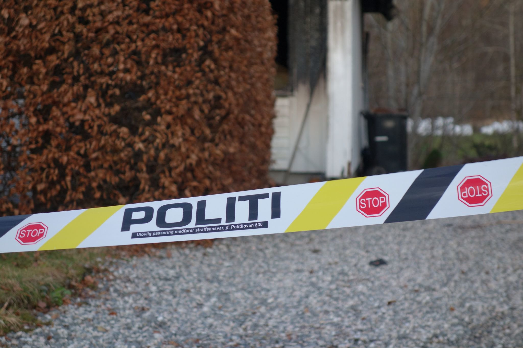 Mimo spadku statystyk poziom przestępczości uznawany jest za zbyt wysoki.