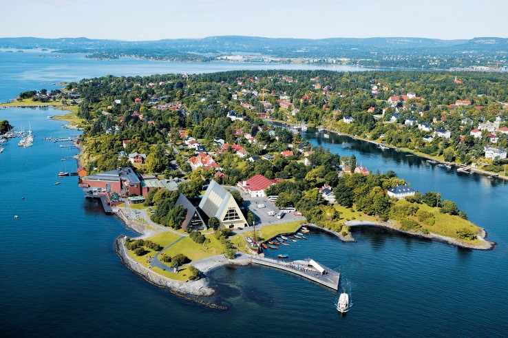 Oslo Oslo
