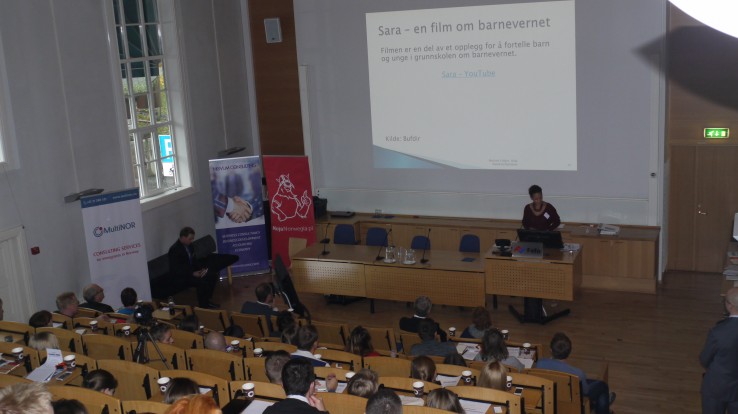 Seminarium \\\ Seminarium \\\