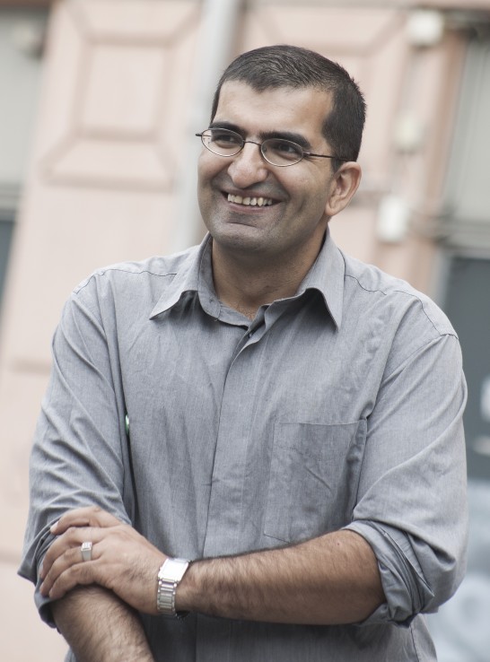 Shoaib Sultan Shoaib Sultan