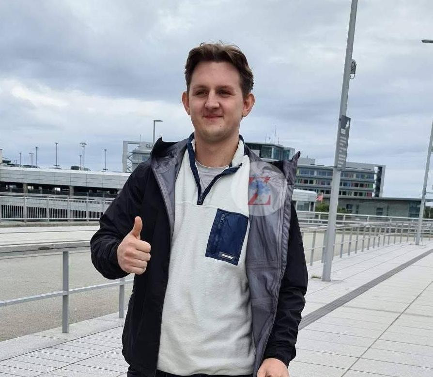 Poszukiwania trwały kilka miesięcy i zakończyły się w Warszawie.