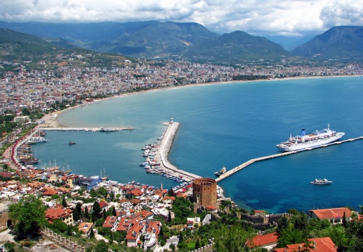 Alanya