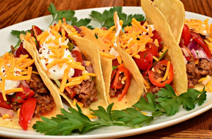 Taco Taco