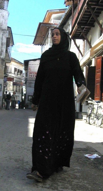 jilbab