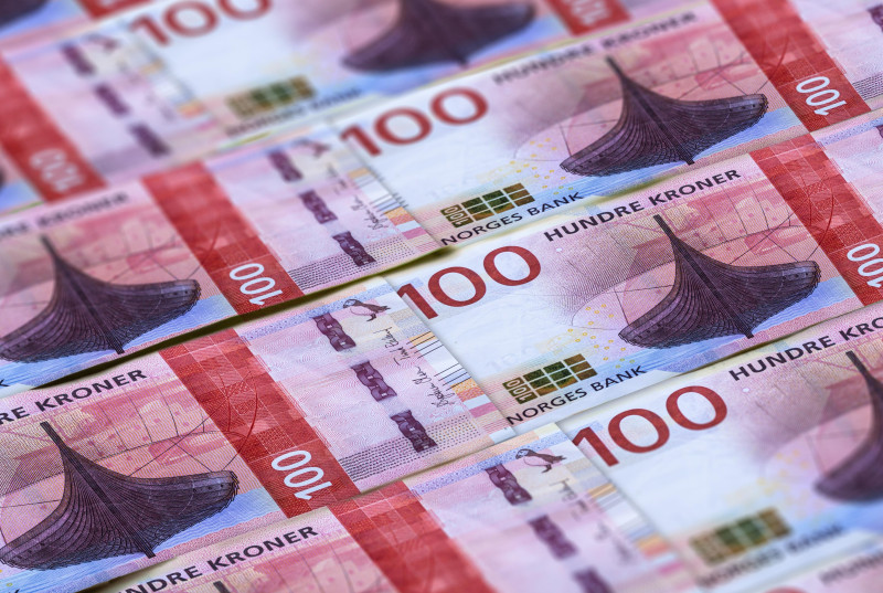 Nasilają się spekulacje, że Bank Centralny Norwegii ponownie podniesie stopy procentowe w grudniu.