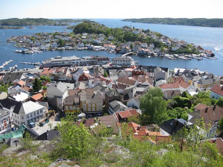 Kragero