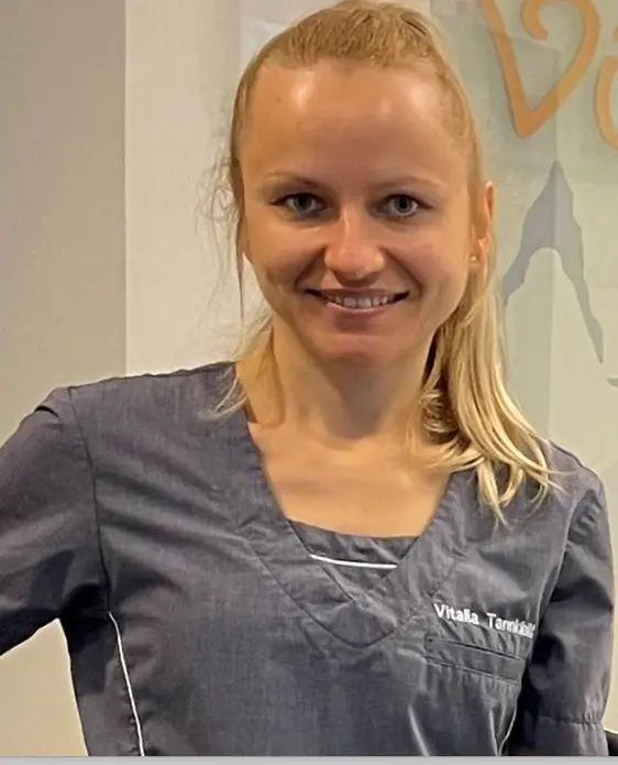 Vitalia