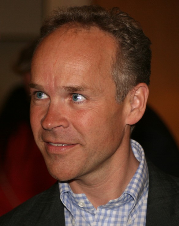 Jan Tore Sanner Jan Tore Sanner
