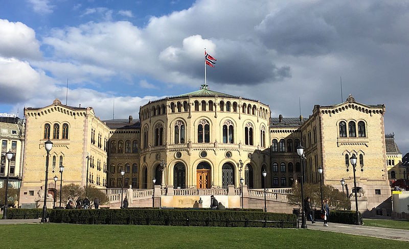 Storting ma być kolejną ofiarą cyberwojny wypowiedzianej Norwegii przez prorosyjskich hakerów.
