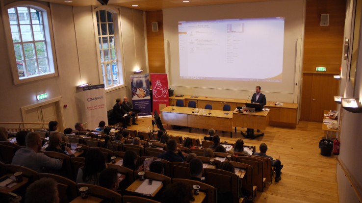 Seminarium \\\ Seminarium \\\