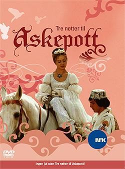 Askepott Askepott