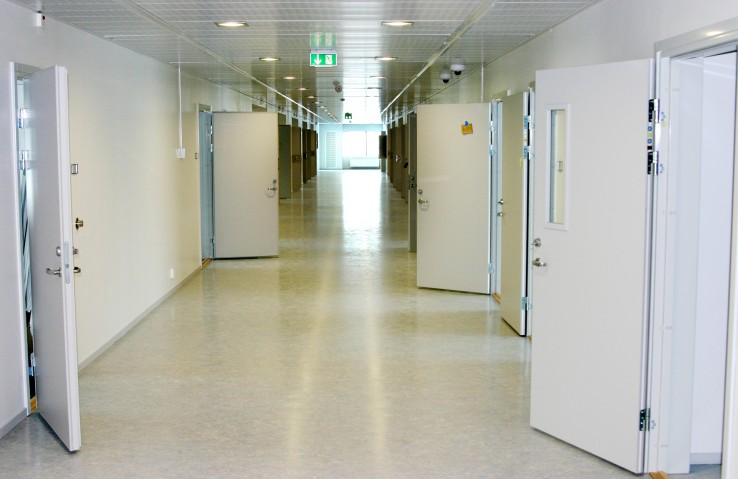więzienie więzienie