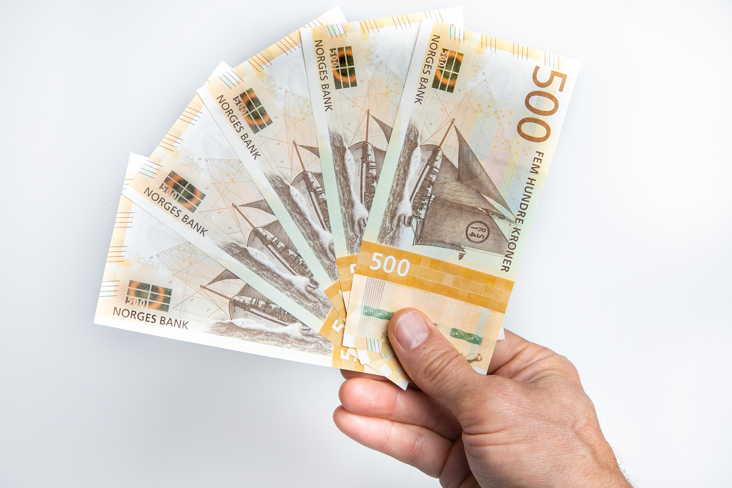 24 lipca rano 1,00 NOK kosztowało Polaków 0,3981 PLN. Trwa wzrost ceny zapoczątkowany 27 czerwca (0,3761 PLN).