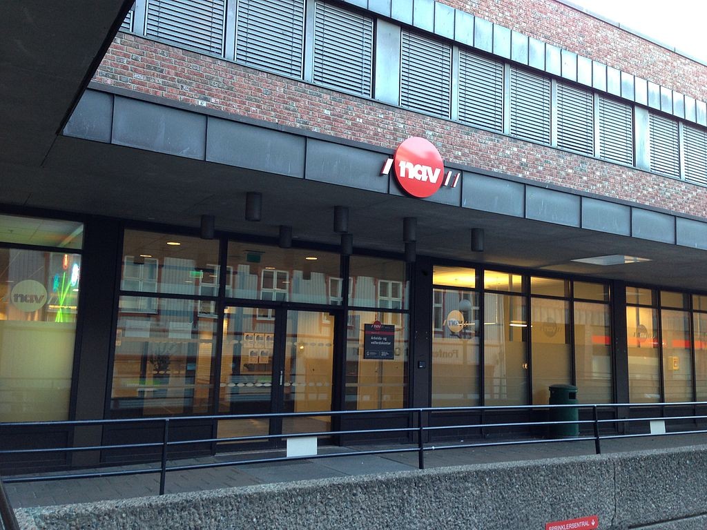 Pod koniec marca w norweskim rejestrze widniało łącznie 211,7 tys. osób całkowicie bezrobotnych, częściowo bezrobotnych i poszukujących pracy.