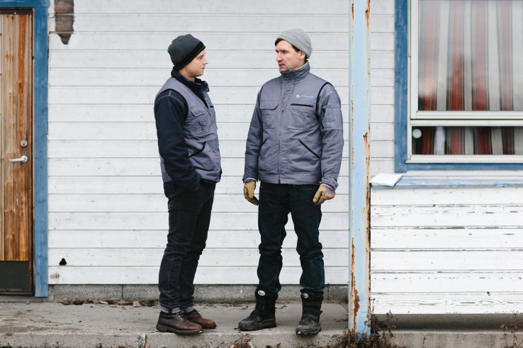 Bartek i Serafin Bartek i Serafin
