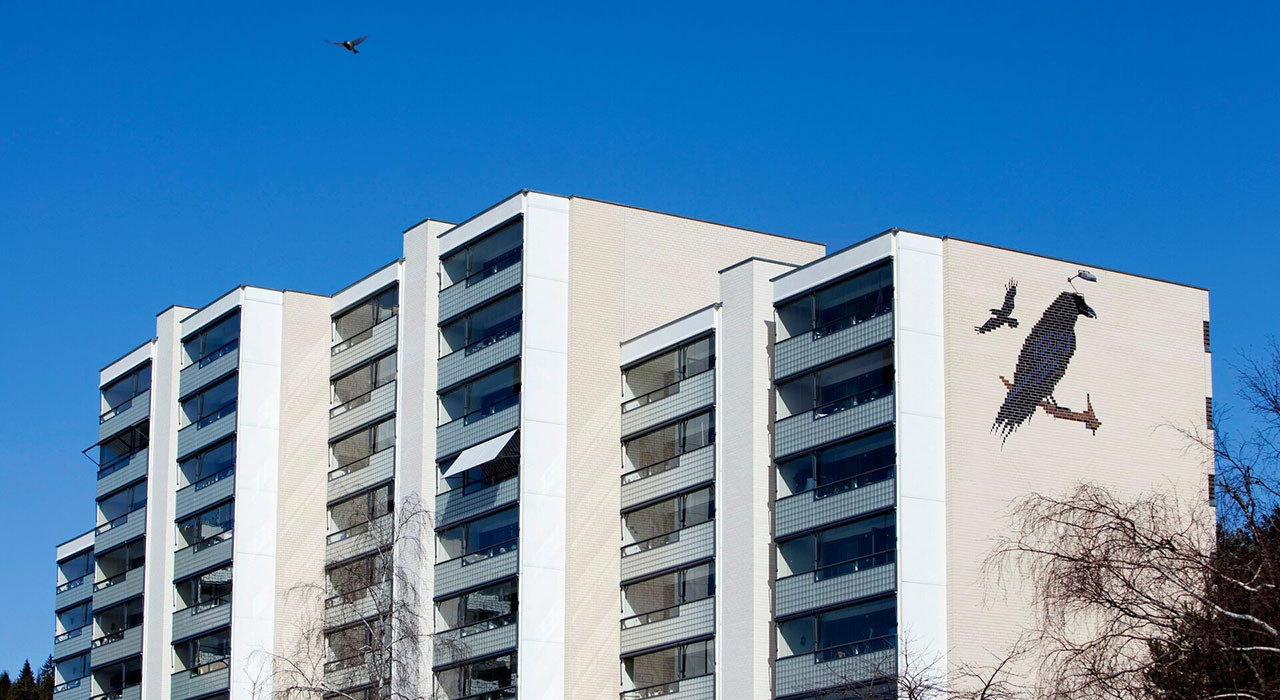 Niektóre gminy deklarują brak zgody na osiedlenia.