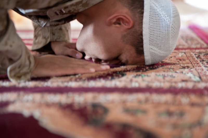 Według rządowych statystyk z 2019 roku, islam w Norwegii wyznaje 175 507 osób (3,28 proc. ludności).