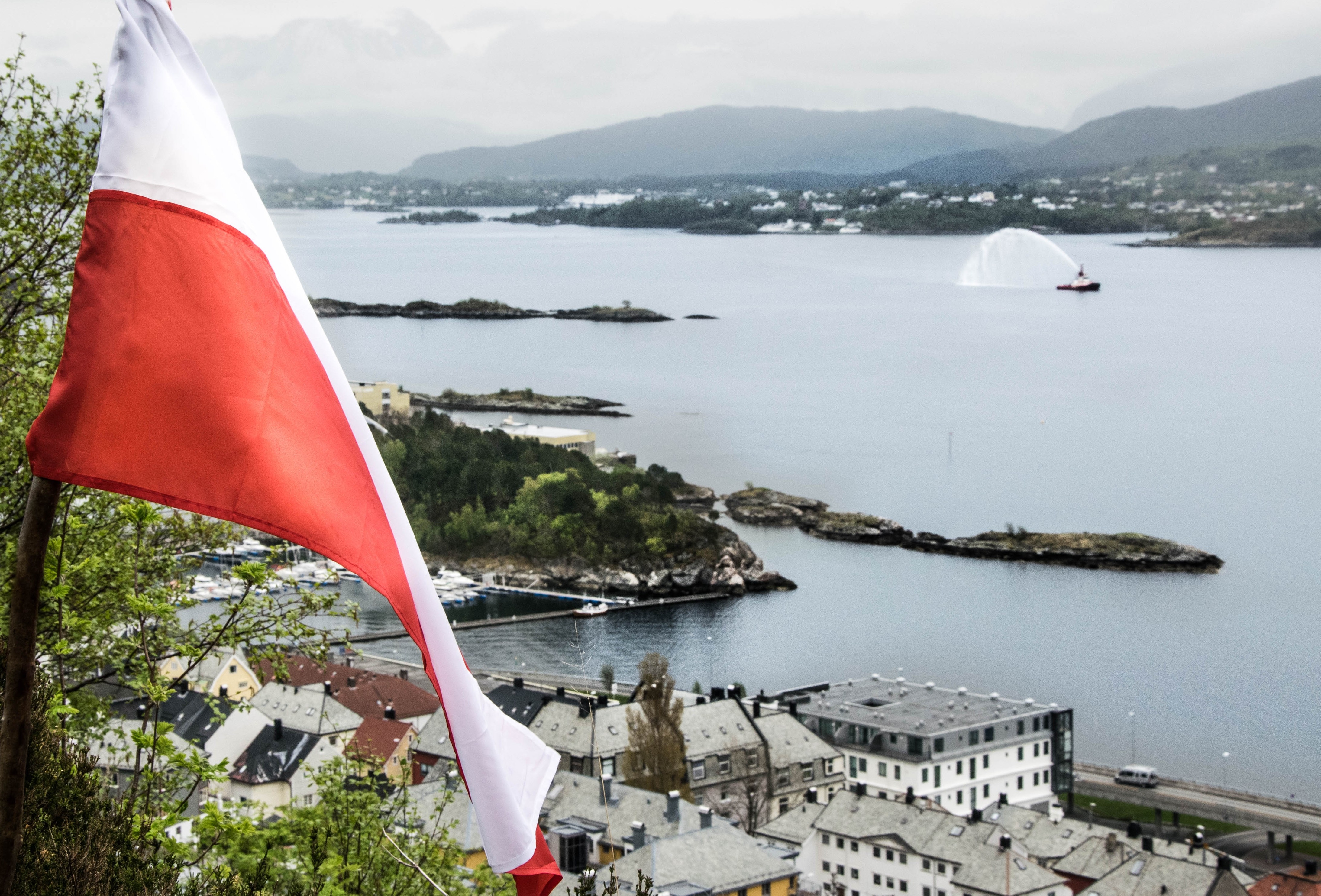 Polacy od lat stanowią największą imigrancką grupę w Norwegii - na przełomie roku nad fiordami mieszkało 105 500 imigrantów z Polski. To o 3300 osób więcej niż w 2021.