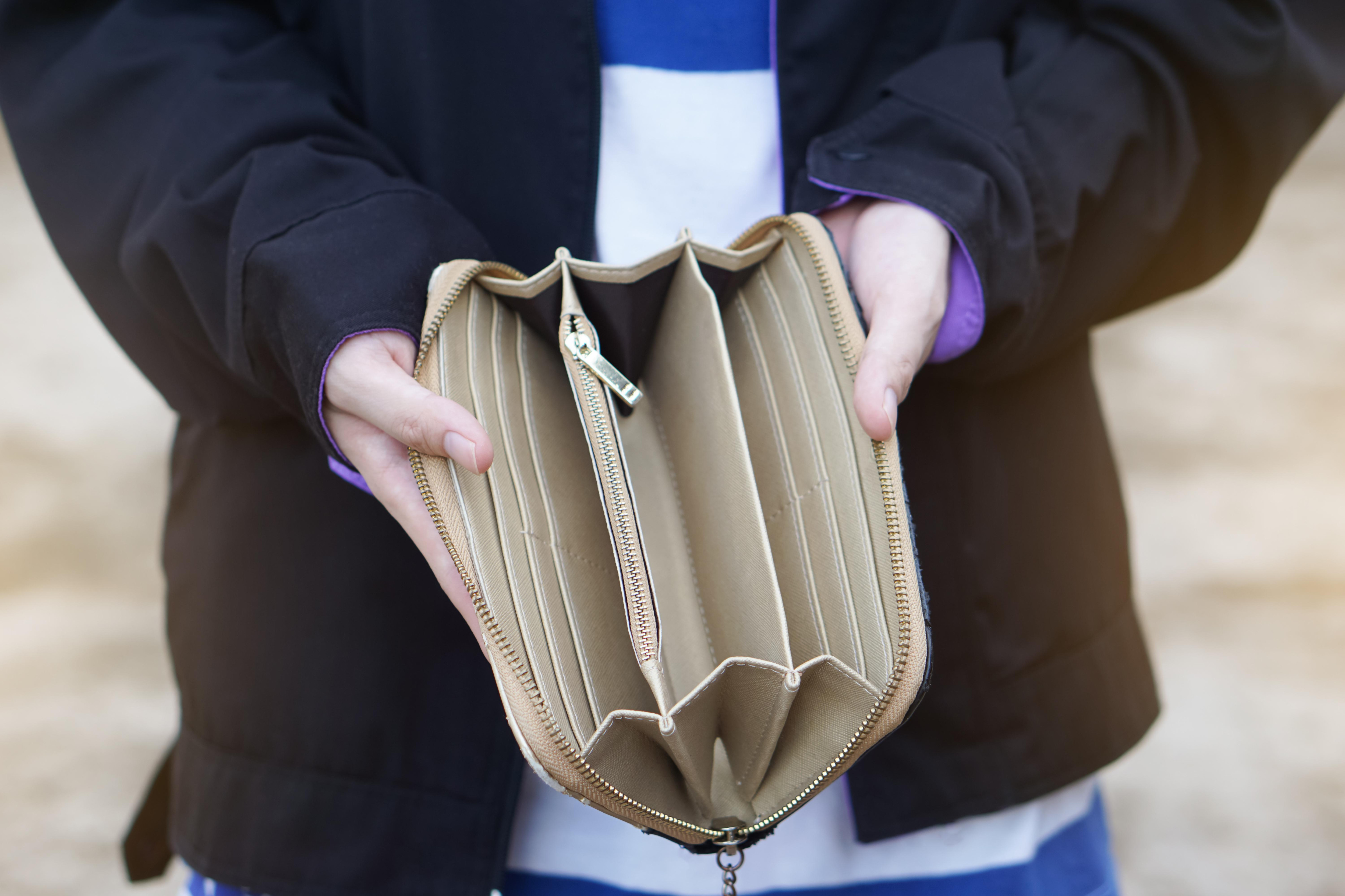 Wśród norweskich emerytów prawie nikt nie znajduje się w trudnej sytuacji finansowej.