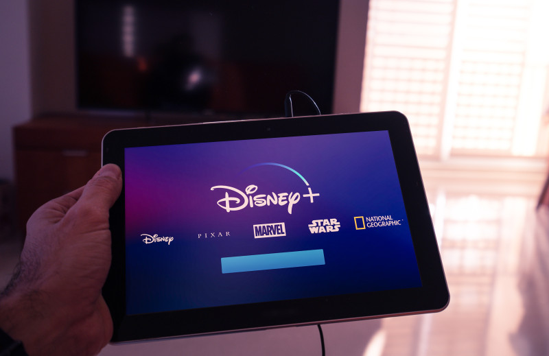 Disney+ posiada w swojej bibliotece treści najbardziej znanych marek.