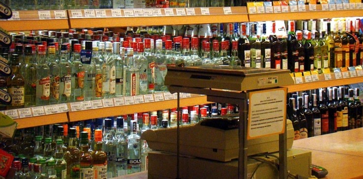 Wódka Wódka