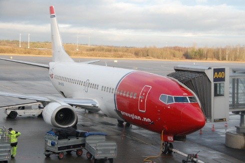norwegian