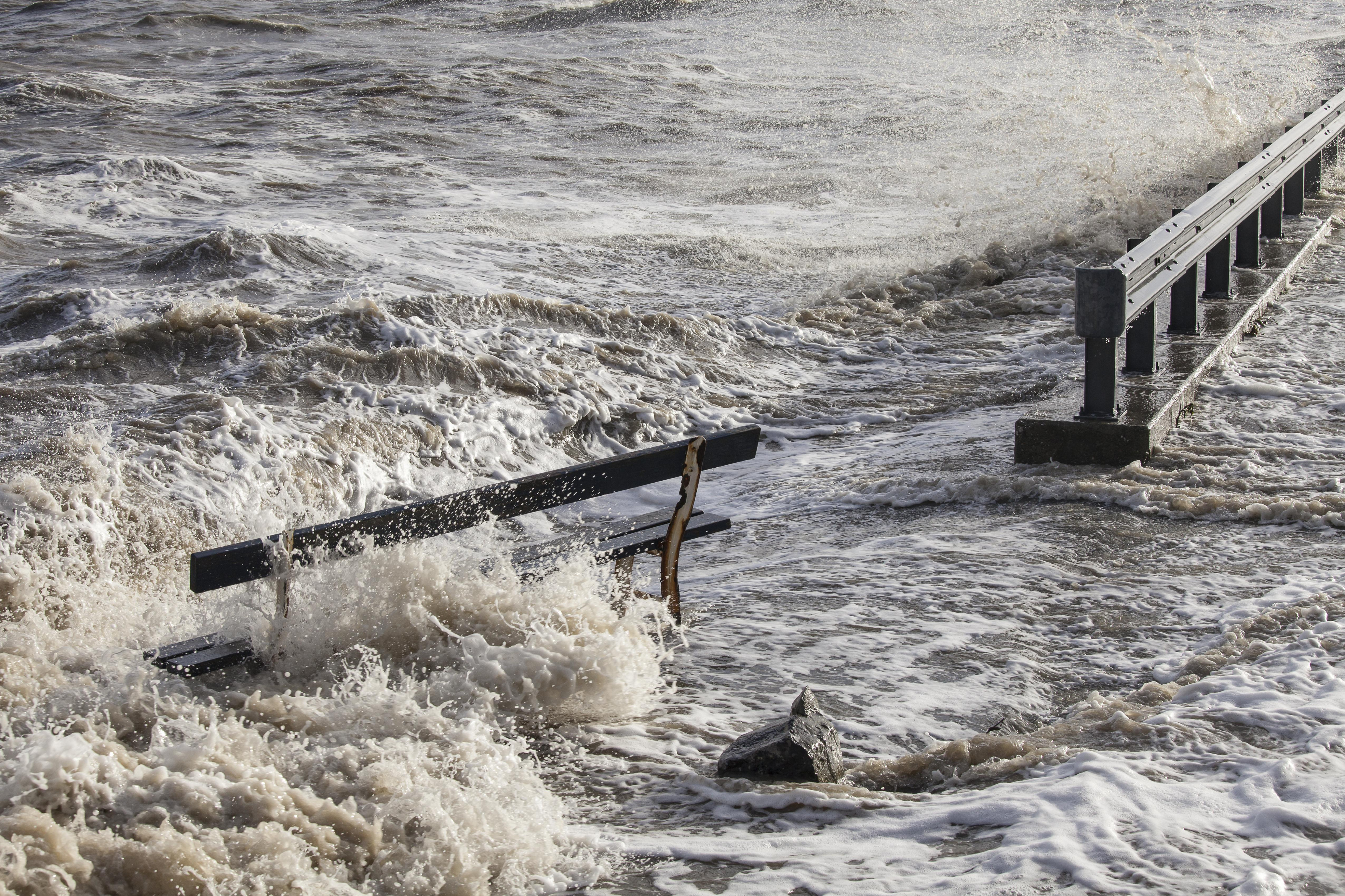 Współpraca dotyczy także katastrof naturalnych.