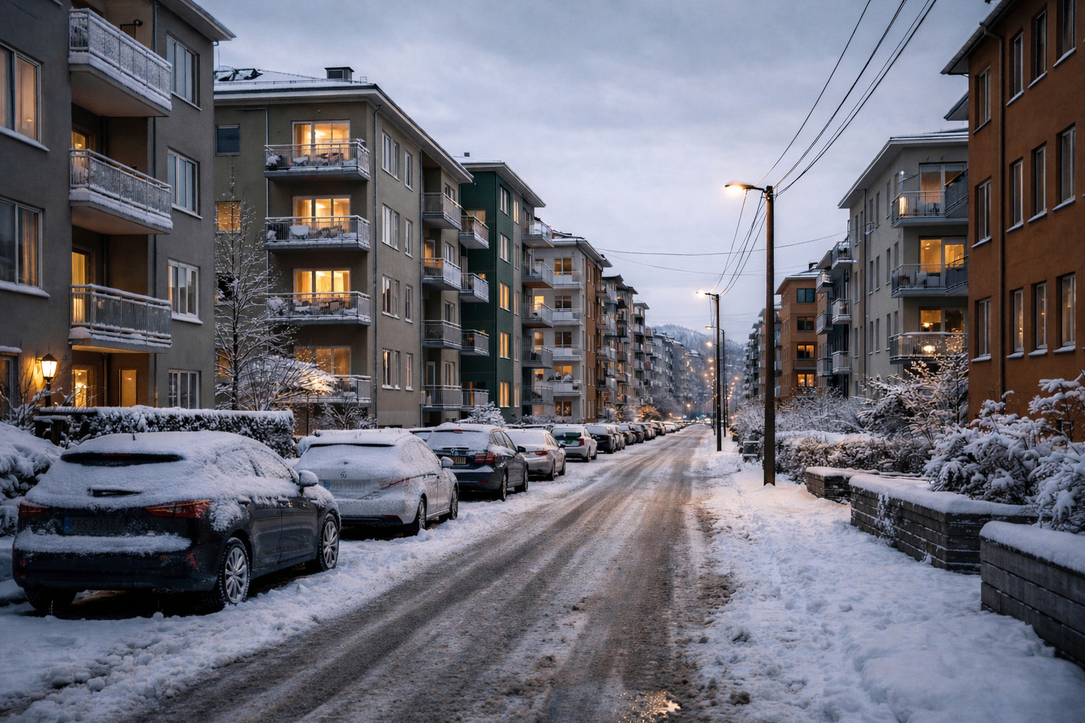 Wzrost cen energii dotyczył wszystkich stref cenowych.