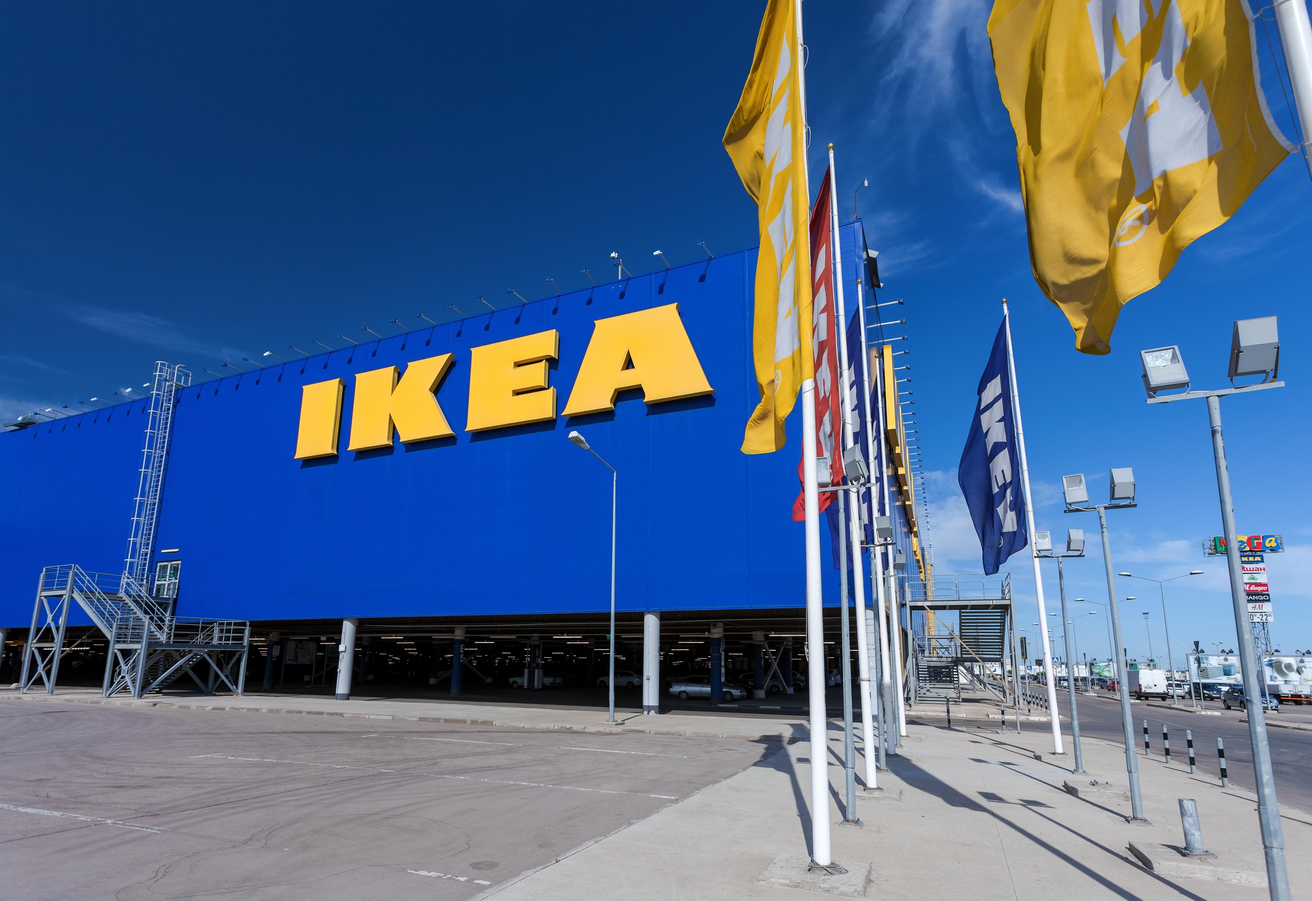 Jesienią Ikea planuje otworzyć punkt planowania i składania zamówień w dzielnicy Majorstuen w Oslo.