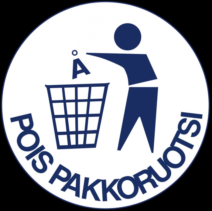 Kampania przeciw językowi szwedzkiemu w Finlandii