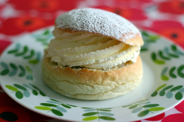 fastelavnsboller fastelavnsboller
