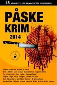 påskekrim påskekrim