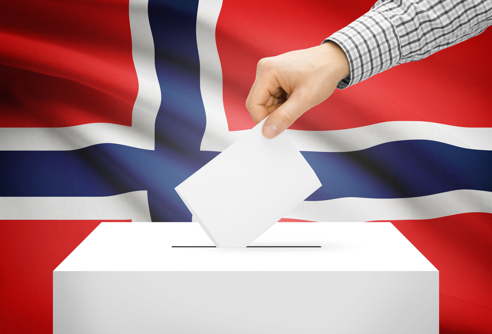 Mobilisering av hjemmesittere bidro til økt valgdeltakelse.