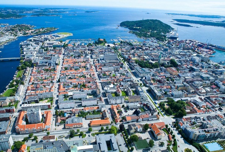 Kristiansand