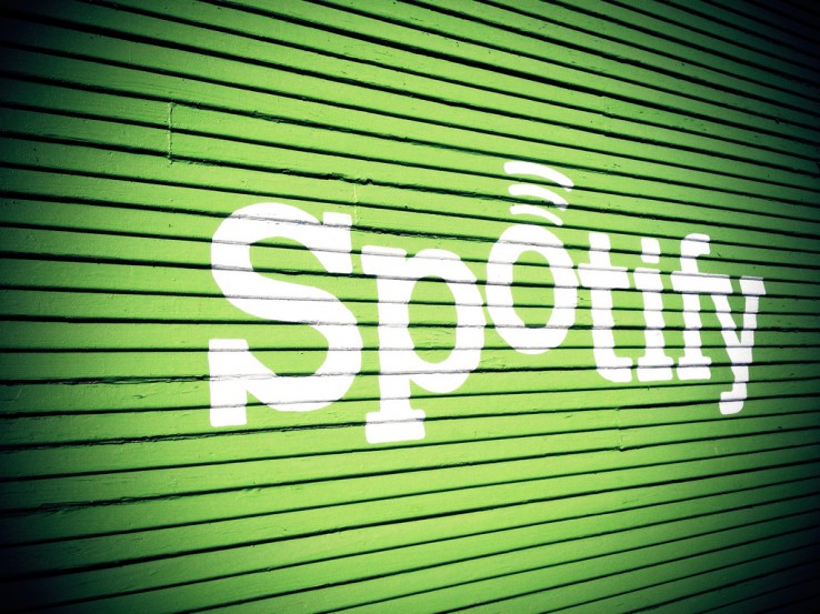 spotify spotify