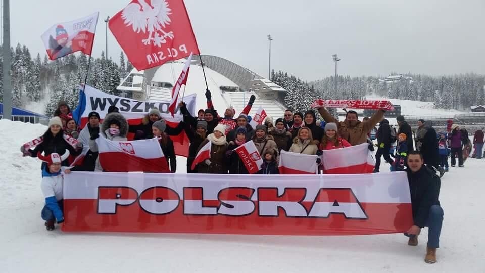 W Norwegii przebywa obecnie około 120 tys. Polaków.