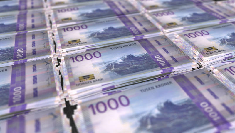Główna stopa procentowa wynosi obecnie 3,75 proc.