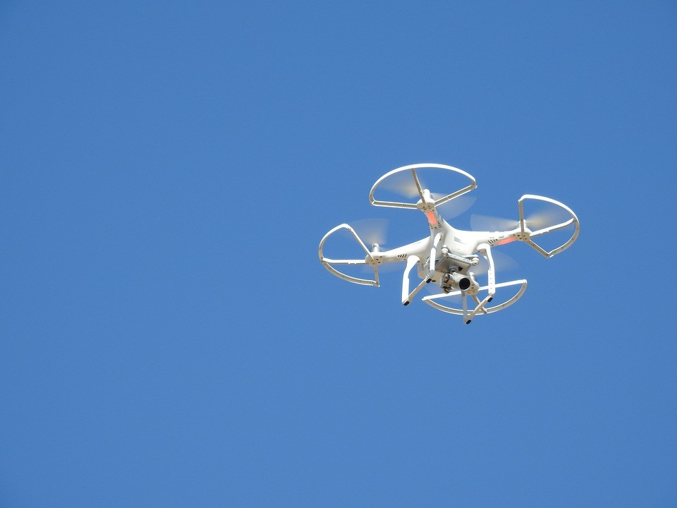 Od 28 lutego norweska przestrzeń powietrzna jest zamknięta dla rosyjskich obiektów. Dotyczy to również dronów.