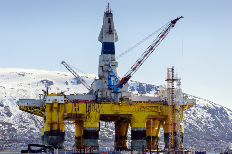 Norwegia to drugi co do wielkości dostawca energii w Europie po Rosji.