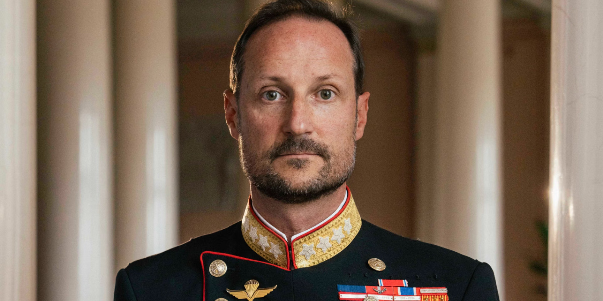 Norwegia przeznaczy 523,7 mln NOK na monarchię.