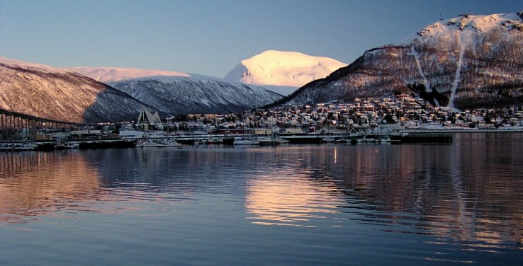 tromsdalen