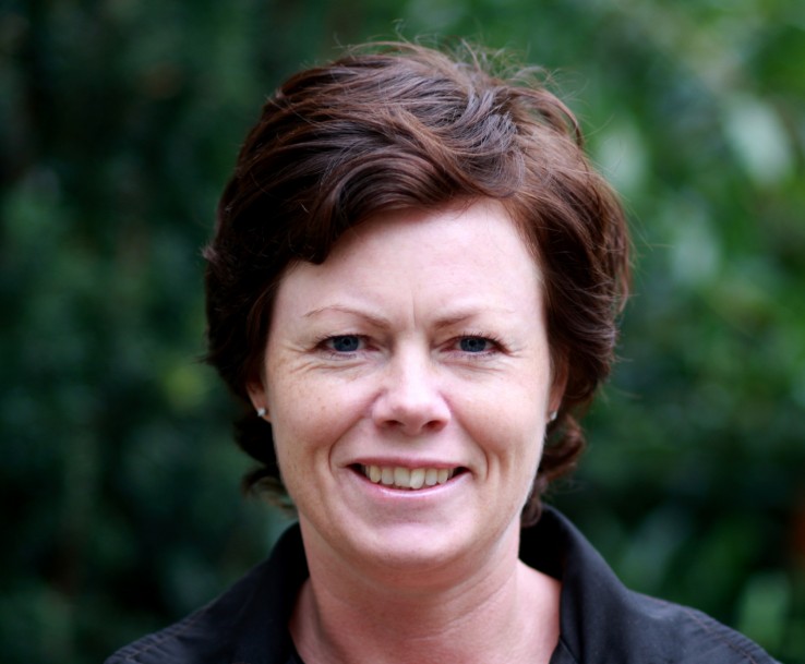 Solveig Horne Solveig Horne