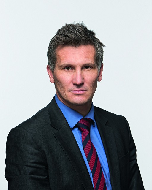 Bjørn Erik Thon Bjørn Erik Thon