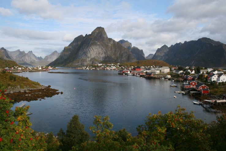 Lofoten
