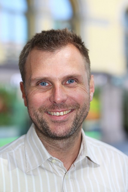 Torgeir Micaelsen