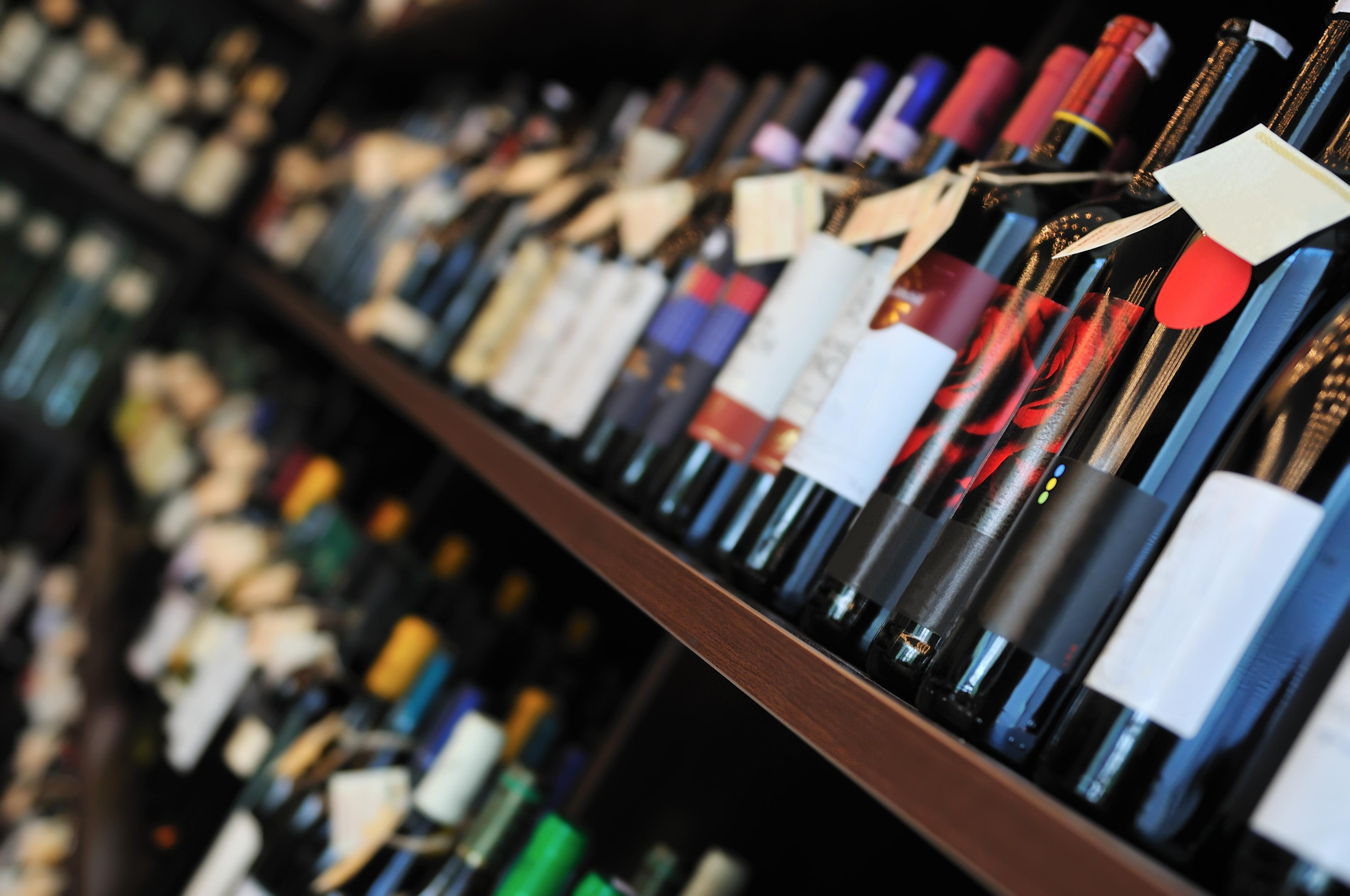 Consumers have more options today than a few years ago.
