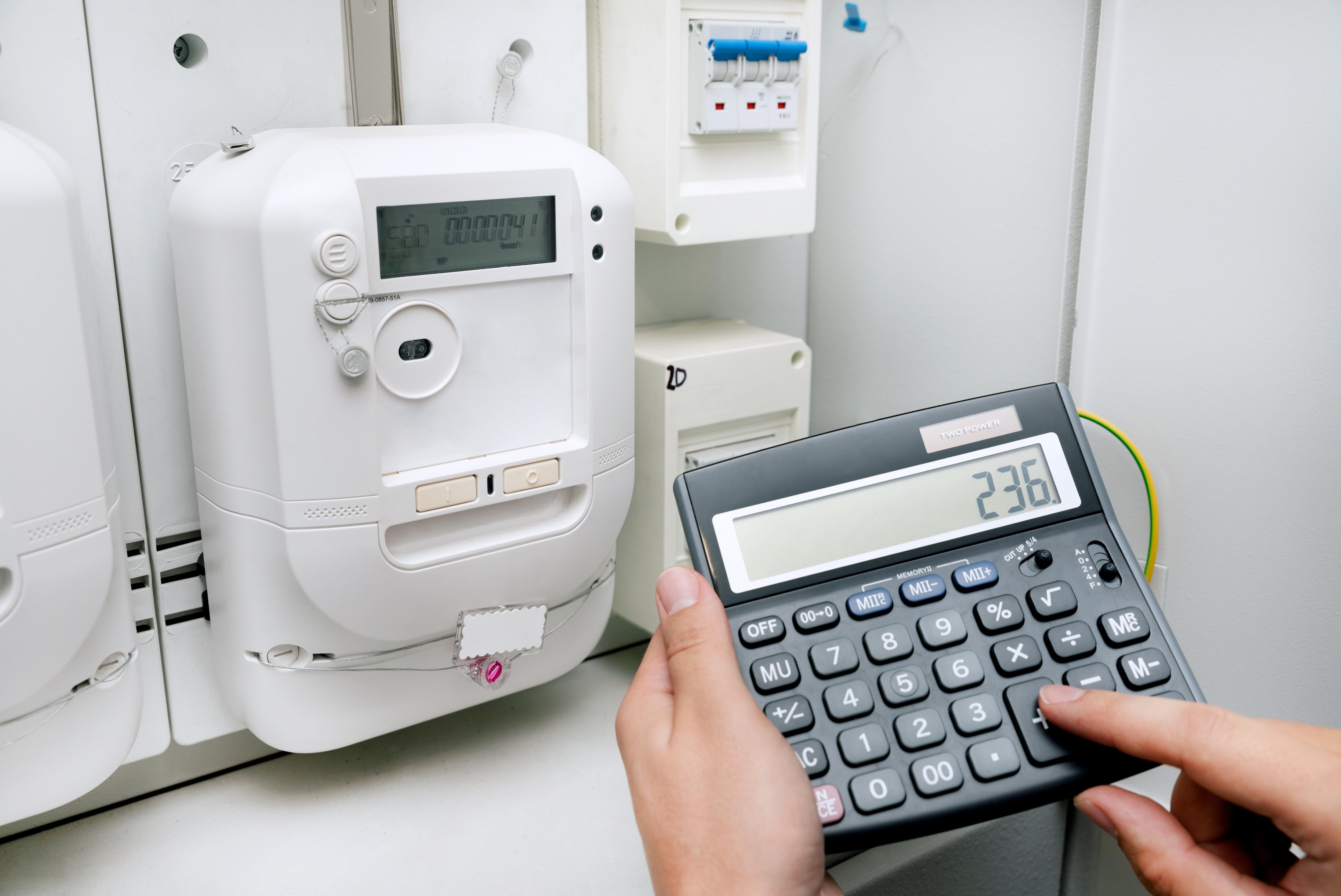 W całym 2021 r. ceny energii elektrycznej w Norwegii również były rekordowo wysokie.