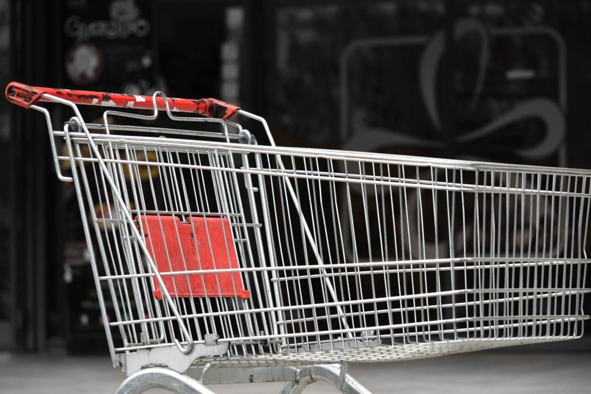 W maju ceny żywności były głównym czynnikiem napędzającym inflację w Norwegii. Wzrosły o 12,7 proc.