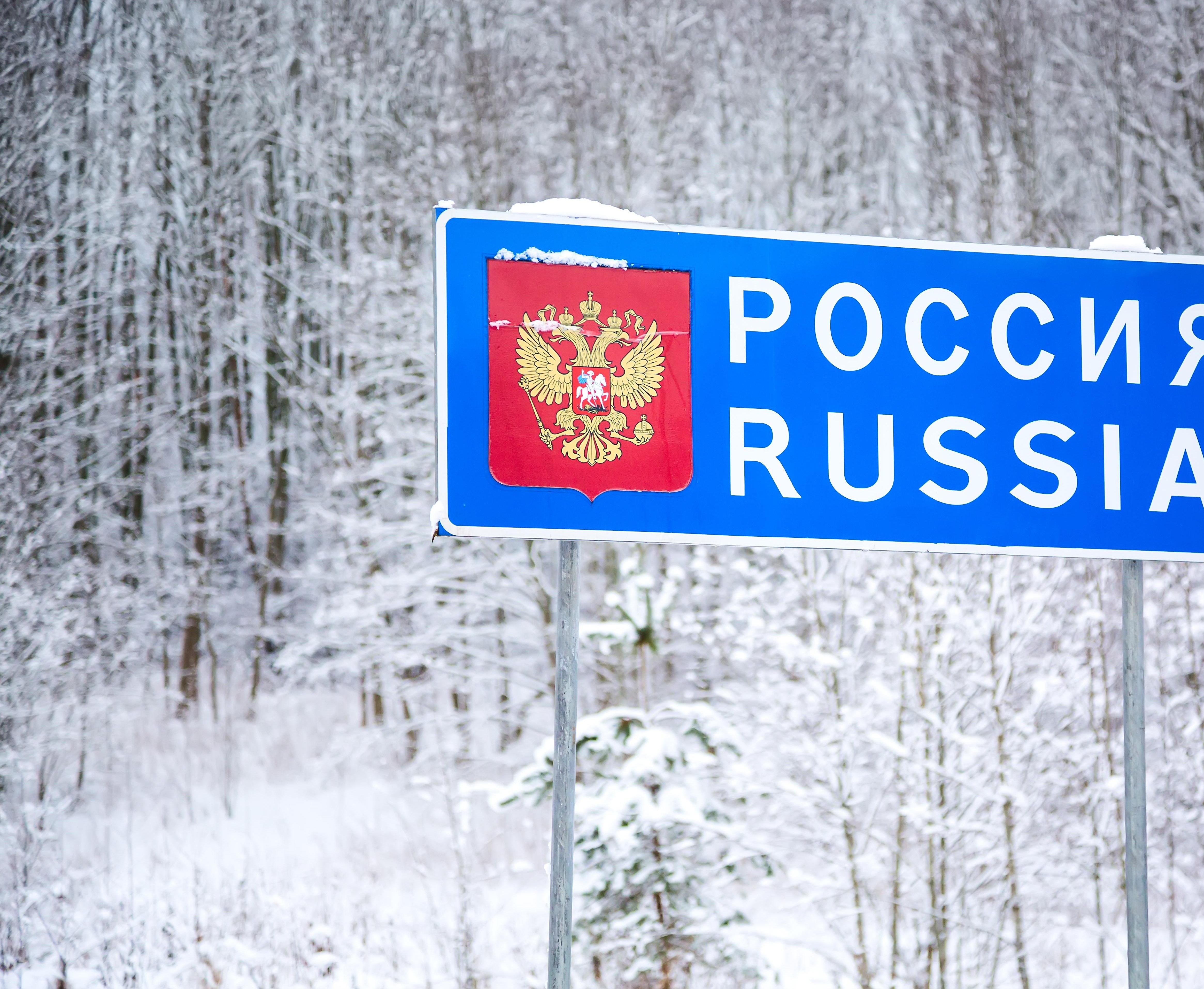 Całkowity handel Norwegii z Rosją od lutego do czerwca zmniejszył się o 38,3 proc.